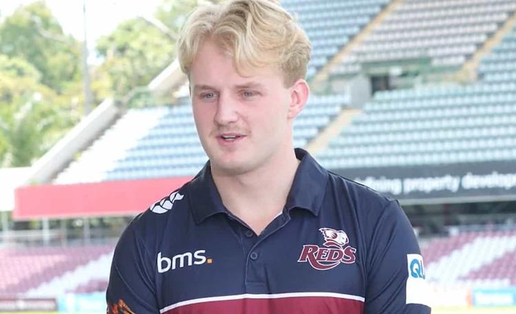 Nouvelle recrue XXL à Perpignan ? Tom Lynagh sondé