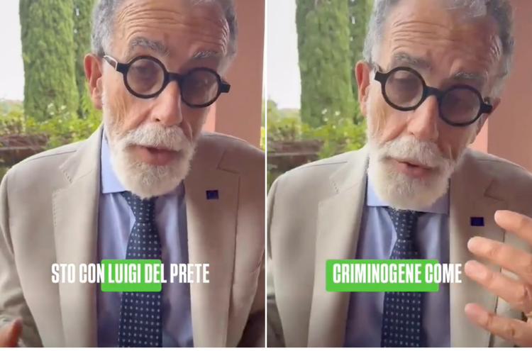 Caos Pd, a Frattamaggiore il suo candidato non arriva al ballottaggio, Ruotolo sostiene quello del M5s e Avs e attacca le liste "criminogene"