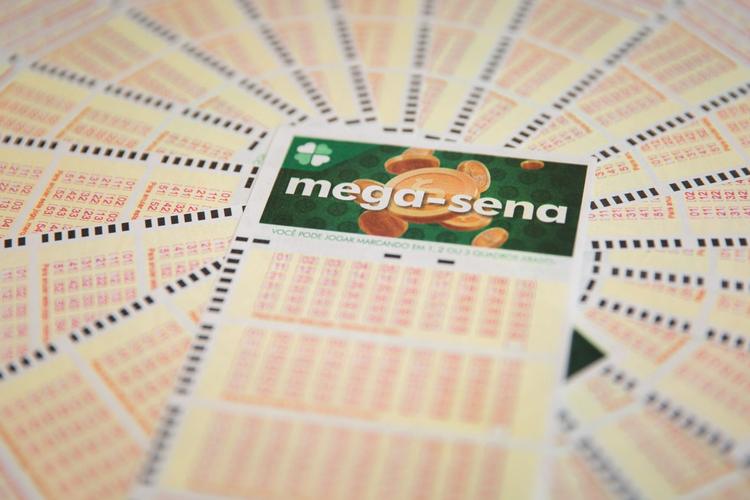 Mega-Sena pode pagar R$ 3 milhões nesta quarta-feira