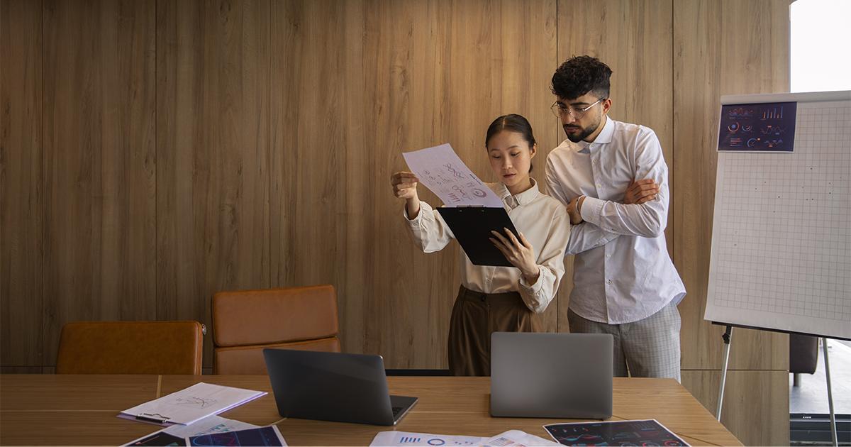 NR-1: cooperativas estão prontas para a nova agenda de gestão do trabalho?