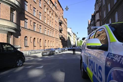 Spari vicino all'ambasciata israeliana, fermato 14enne: cosa è successo a Stoccolma
