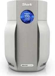 Shark BreatheClear Smart Air Purifier