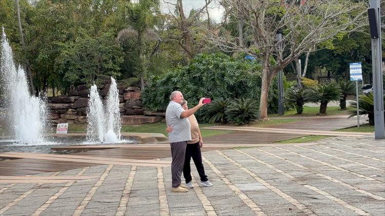 Águas de São Pedro é a cidade com maior proporção de idosos aptos a votar na região