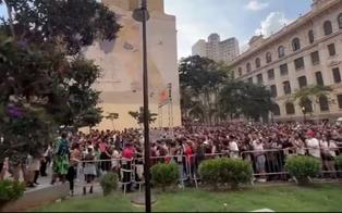 Virada Cultural de SP terá shows de Joelma, Thiaguinho, Marina Sena e outros artistas; veja atrações