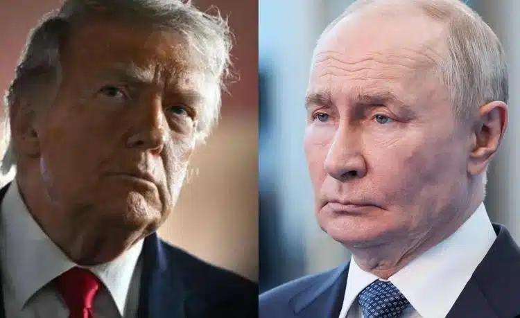 Trump valuta accordi commerciali con Putin mentre in Russia iniziano le elezioni della Duma: tensione Nato sul Baltico e guerra in Ucraina