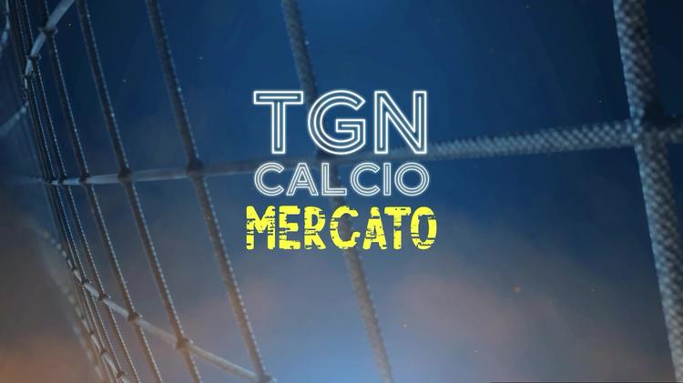 TGN Calcio sera, edizione del 04/08/2026