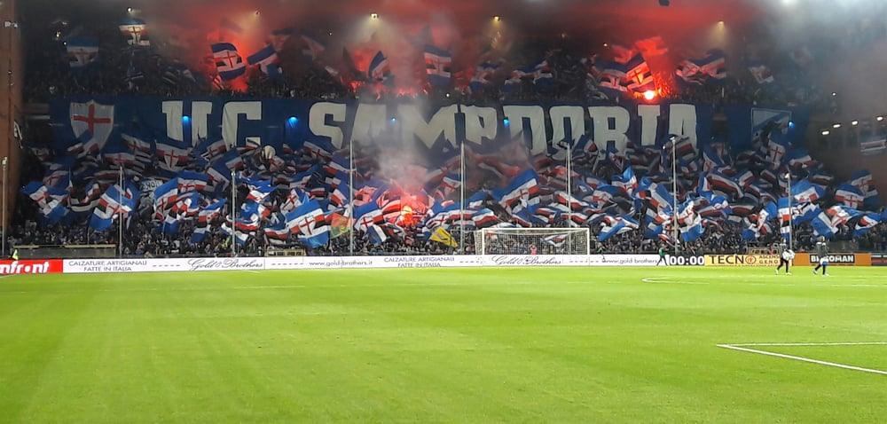 Buongiorno da InfoCilento: servizi, contatti programmi tv sul Canale 79. 19 Maggio: la Sampdoria vince lo scudetto