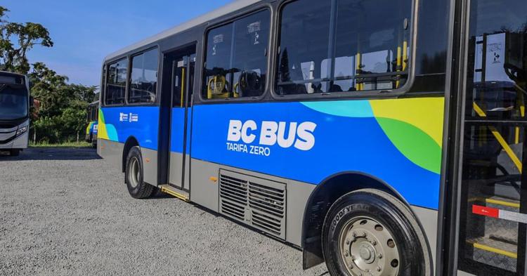 Pregão do BC Bus é suspenso por determinação do Tribunal de Contas; entenda