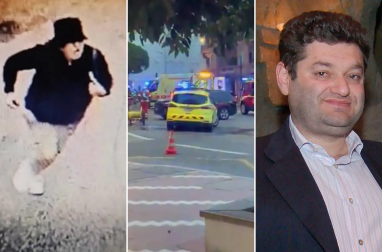 Attentato nel Principato di Monaco, due feriti gravi. Nel mirino l'oligarca ucraino Ermolaev. Un testimone: "Ho visto una donna piena di sangue, le mancavano i piedi"