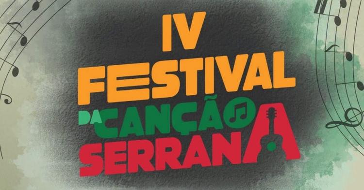 Definidos os finalistas do IV Festival da Canção Serrana em Campestre da Serra