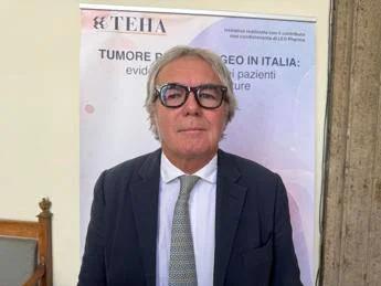 Tumore rinofaringeo, Sanguineti (Ire Roma): "Qualità vita importante, servono percorsi dedicati"