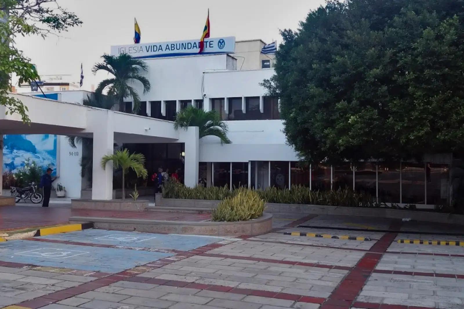 Colombian Authorities Reclaim Barranquilla Property From Church Over US$600,000 in Unpaid Rent