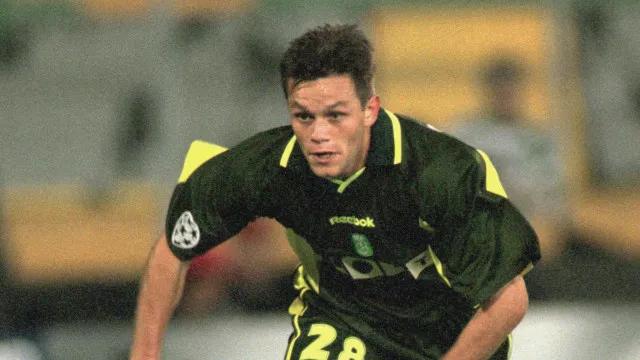 Ex-Sporting se diz arrependido de assinar pelo Real Madrid: "Foi um erro"