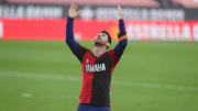 Messi y Newell's: la respuesta que apagó la ilusión leprosa