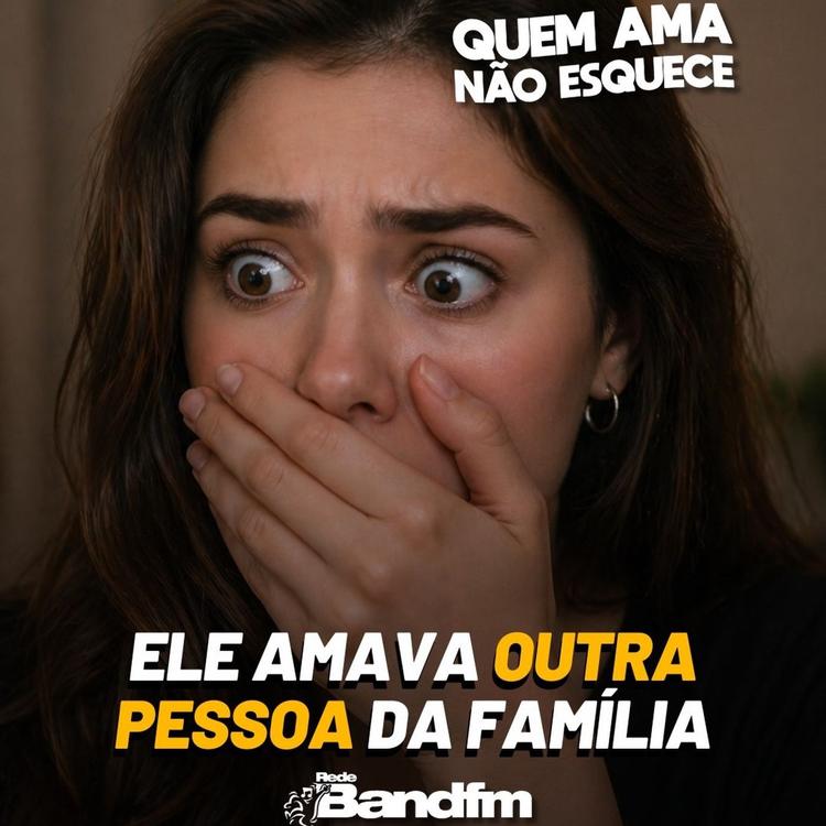 ELE AMAVA OUTRA PESSOA DA FAMÍLIA! | HISTÓRIA DA MANOELA | QUEM AMA NÃO ESQUECE 29/04/2026