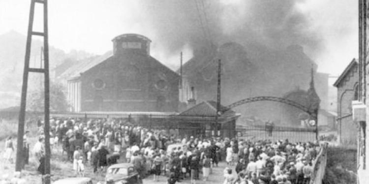 Il governo ricorda Marcinelle. "Non c'è spazio per chi sfrutta i lavoratori"
