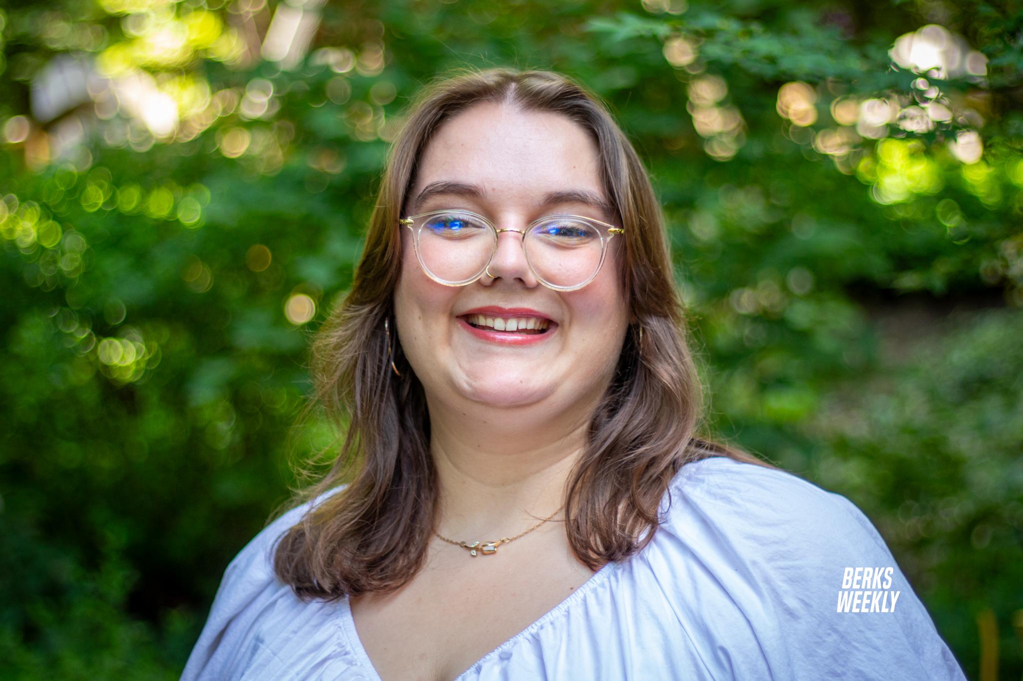 Elise Leid finds her voice through a lifelong love of music