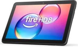 the amazon fire hd 8