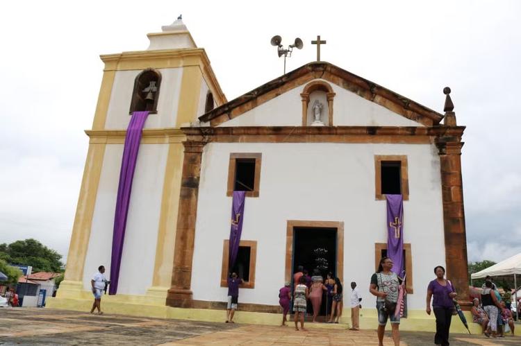 Bairro do Rosário, em Oeiras, é reconhecido como o primeiro quilombo urbano do Piauí