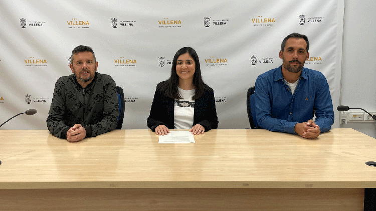 #Villena organiza rutas ambientales gratuitas para descubrir su entorno natural