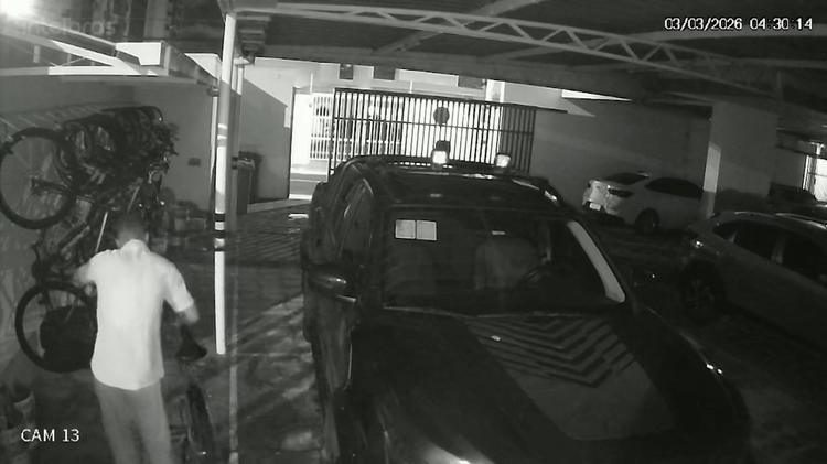 Moradores reclamam de insegurança no Renascença após série de furtos e assaltos