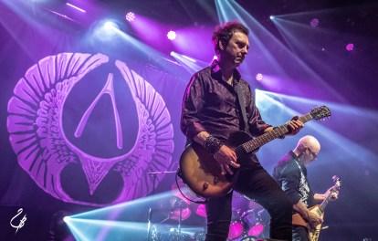Wishbone Ash, La Laiterie 2026, Benoît GILBERT