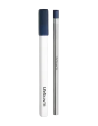 LifeStraw Sip Reusable Stainless Steel Straw