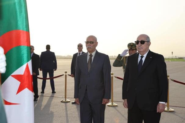 خبير في العلاقات الدولية لكشـ24: الجزائر تعيش عزلة دولية بسبب تشبثها بأطروحة الانفصال