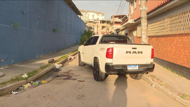 Mulher de empresário morto na Pavuna diz que família planejava deixar o Rio por causa da violência