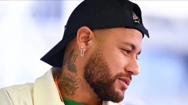 Presença em leilão pode tirar Neymar de decisão do Santos na Copa do Brasil