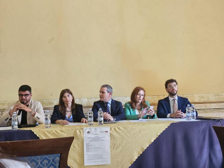 Definizione agevolata dei tributi, presentata la nuova piattaforma digitale per la gestione delle procedure operative