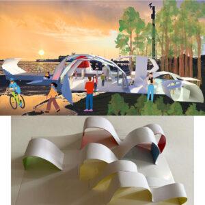 Basic Design in Architecture II