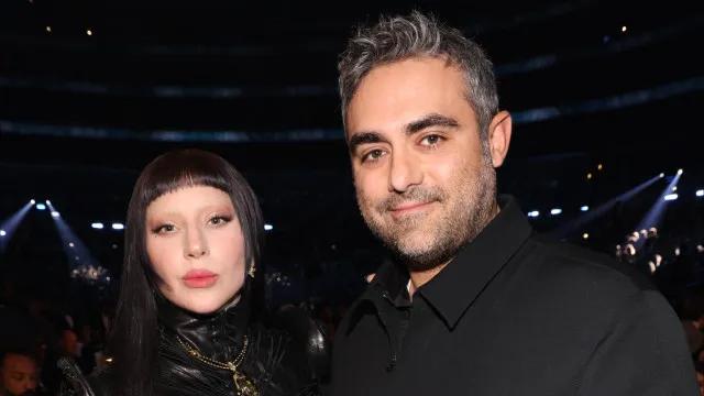 Quem é Michael Polansky, pai de Rose Bean, a filha de Lady Gaga
