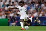 Mourinho recupera a Vini para el Leipzig