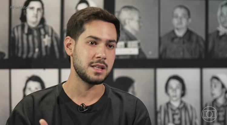 'Me deixavam passar fome': homem feito de refém pelo Hamas relata vivência de 505 dias em cativeiro