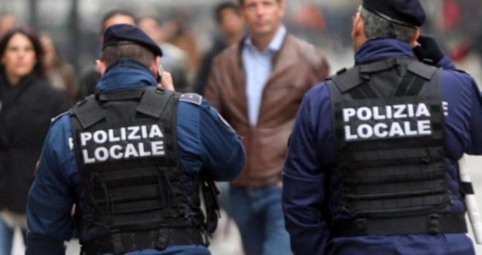 في ظرف 48 ساعة.. طرد مغربيين من إيطاليا بسبب جرائم السرقة
