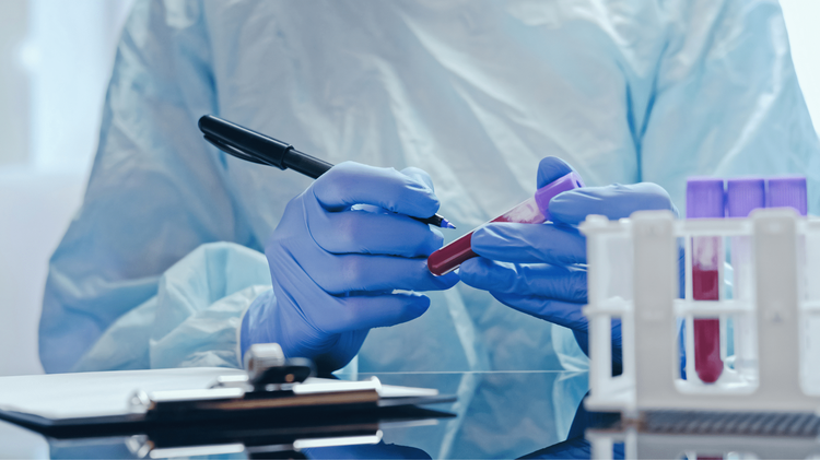 2 Mississippi lawmakers honored for efforts in passing biomarker testing bill
