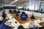 El Real Madrid no acude a una reunión de todos los clubes en la sede de LaLiga