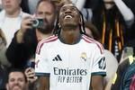 Diomande y Konaté, dos generaciones de la factoria Leipzig para el Real Madrid