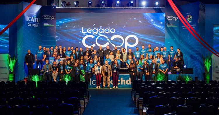 Legado Coop confirma nova edição para 2027