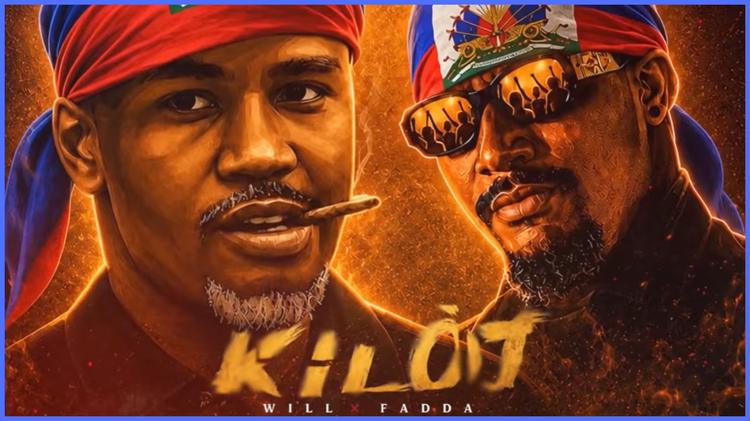 « Kilòt » : le freestyle de Will et Fadda &nbsp;devenu morceau