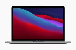 Apple Macbook Pro (2020) 13
