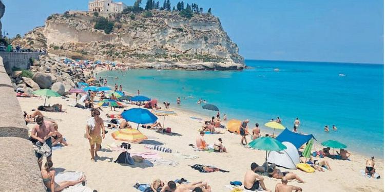 Le "Vele" di Legambiente sventolano in Calabria: ecco tutte le località premiate