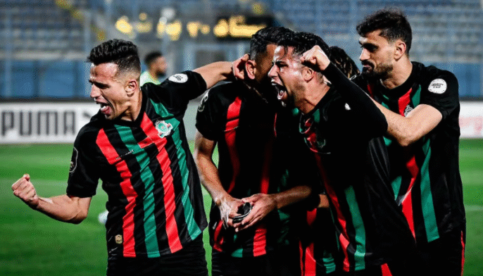 توقيت نهائي أبطال إفريقيا يثير أزمة مبكرة