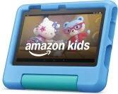An Amazon Fire 7 Kids