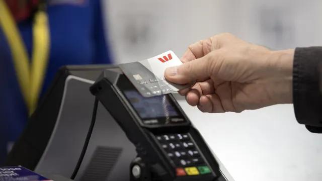 Quando você não deve usar seu cartão de crédito