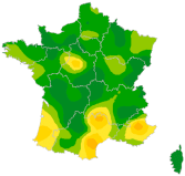 Semaine 202625 - Diarrhée aiguë - Activité faible en médecine générale
