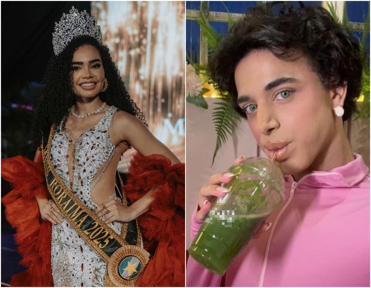 Miss acusa influenciador investigado por golpes de vender e não entregar roupas em Roraima
