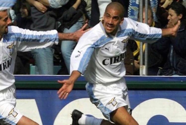 Lazio scudetto Veron