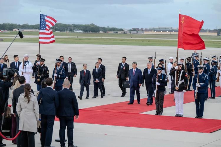 Presença de Xi Jinping nos EUA intensifica apelos por cristãos perseguidos na China